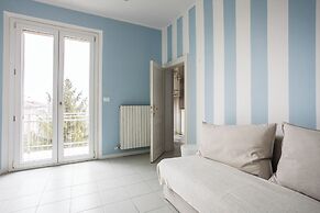 Saragozza Apartments
