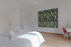 Saragozza Apartments