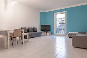 Saragozza Apartments