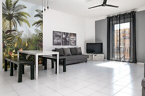 Saragozza Apartments