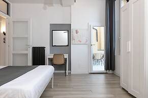 Saragozza Apartments