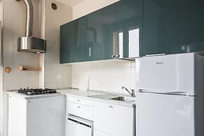 Saragozza Apartments