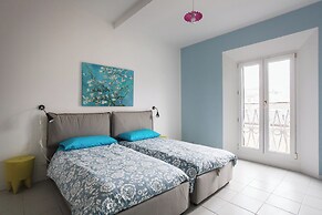 Saragozza Apartments