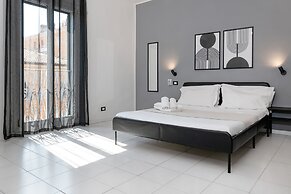 Saragozza Apartments