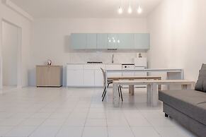 Saragozza Apartments