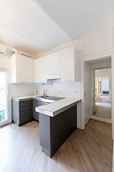 Saragozza Apartments