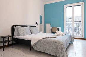 Saragozza Apartments