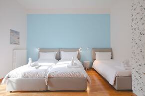 Saragozza Apartments