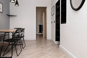 Saragozza Apartments