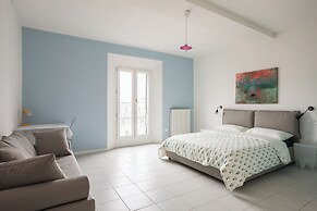 Saragozza Apartments