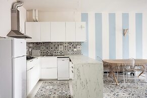 Saragozza Apartments