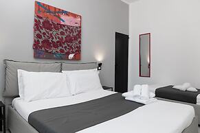 Saragozza Apartments