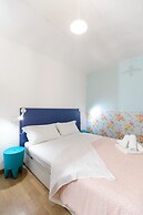 Saragozza Apartments