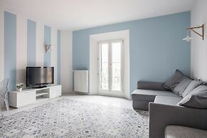 Saragozza Apartments