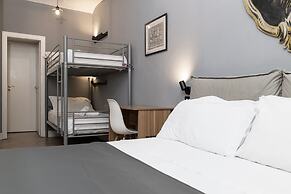 Saragozza Apartments