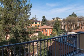 Saragozza Apartments