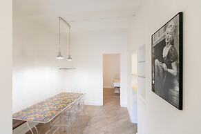 Saragozza Apartments