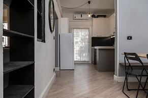 Saragozza Apartments