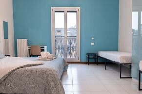 Saragozza Apartments