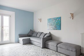 Saragozza Apartments