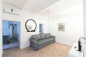 Saragozza Apartments