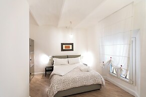 Saragozza Apartments