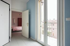 Saragozza Apartments