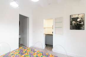 Saragozza Apartments