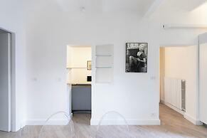 Saragozza Apartments