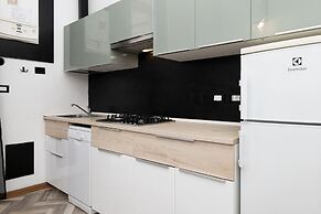 Saragozza Apartments
