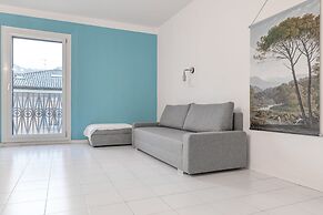 Saragozza Apartments