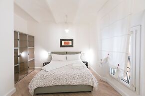 Saragozza Apartments