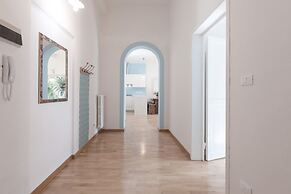 Saragozza Apartments