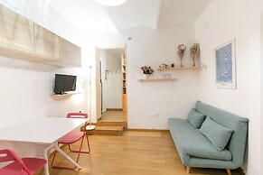 Saragozza Apartments