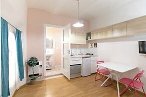 Saragozza Apartments