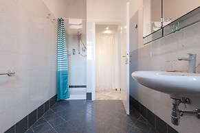 Saragozza Apartments