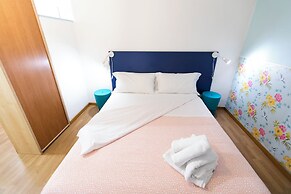 Saragozza Apartments