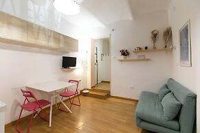 Saragozza Apartments