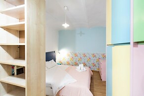 Saragozza Apartments