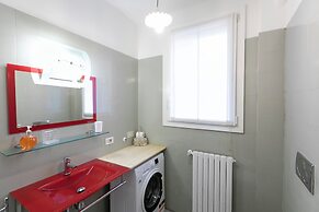 Saragozza Apartments