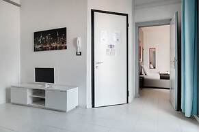 Saragozza Apartments