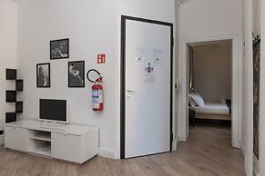 Saragozza Apartments
