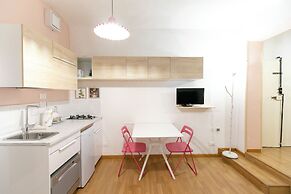 Saragozza Apartments