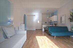 Saragozza Apartments