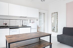 Saragozza Apartments