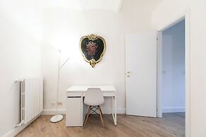 Saragozza Apartments