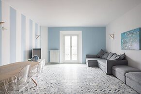 Saragozza Apartments