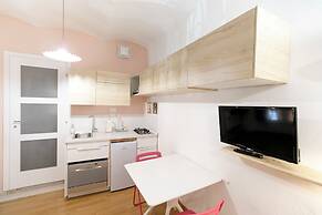 Saragozza Apartments