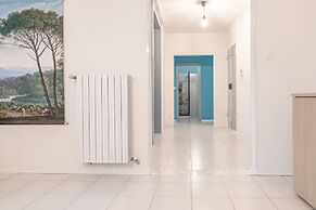 Saragozza Apartments