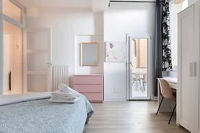 Saragozza Apartments